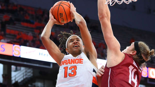 Benny Williams
